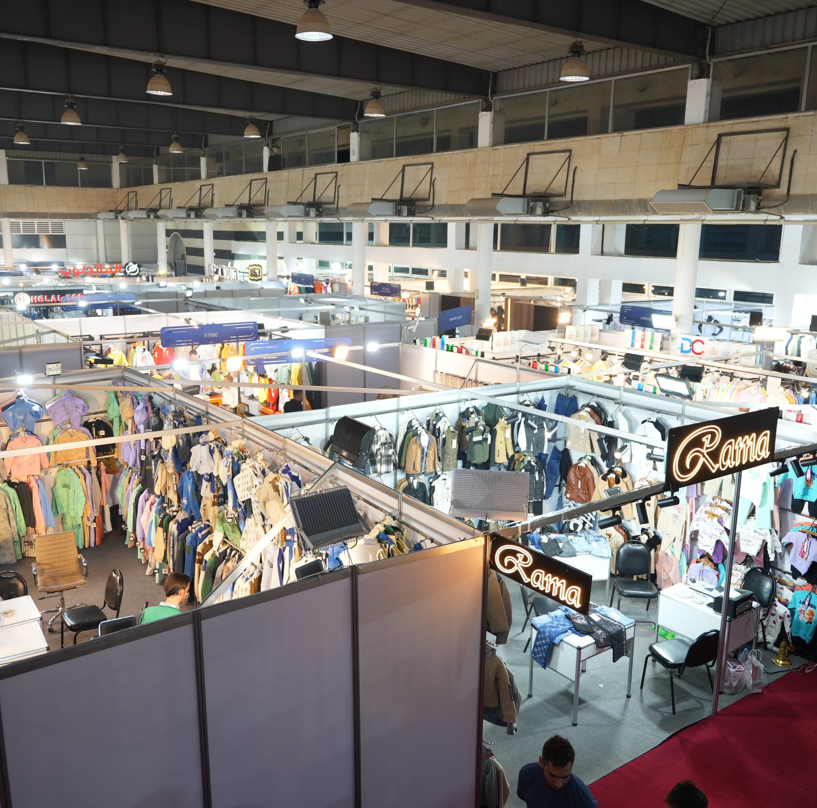 صورة المعرض